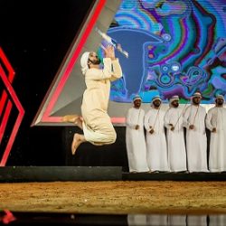 قصر الإمارات يحصد جائزة المنتجع الرائد في العالم  في حفل جوائز السفر العالمية 2017