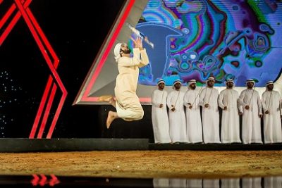 بطولة فزاع لليوله تشهد تأهل راشد بن حرمش المنصوري ومبخوت العامري إلى المرحلة الثانية