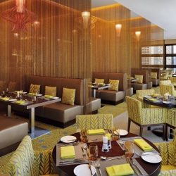 فندق باب القصر يستقبل موسم العطلات ببرنامجٍ حافل