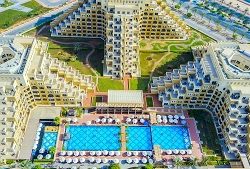 فندق المفرق يطلق عروض حصرية بمناسبة رأس السنة الميلادية