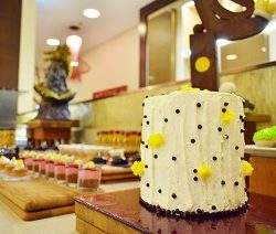 مطعم “ليوبولدز أوف لندن” يطلق خدمة تصميم الكيك