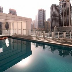 فندق شاطئ الراحة يطلق عروضاً مذهلة لموسم العطلات