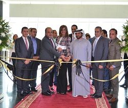 اشترك واربح الفرصة لقضاء يوم كامل في حديقة الإمارات للحيوانات