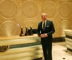 فندق “تلال ليوا” يطلق عروضاً مميزة بمناسبة رأس السنة الميلادية