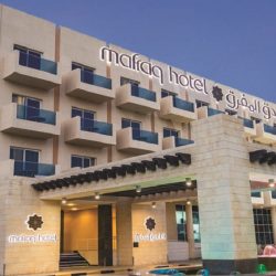 فندق اوريكس أبوظبي يستقبل العام الجديد 2018 بعروضه المميزة