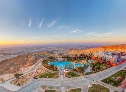 فنادق ومنتجعات جنة تطلق عروضاً شتوية مذهلة