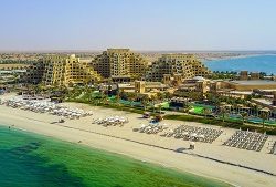نمو إقبال أثرياء الإمارات ودول المنطقة على العطلات البحرية
