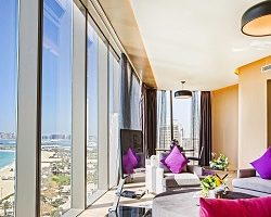 الخطوط السعودية تدشن صالة إنهاء إجراءات السفر وقبول الأمتعة بجدة الأربعاء