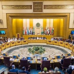 الدول العربية تعرب عن استنكارها لقرار ترمب بشأن القدس