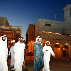 دبي تحوّل الرمال إلى ذهب