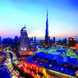 احتفل بالعام الجديد مع ريكسوس باب البحر  حفلات موسيقية وسهرات فنية وعروض للألعاب النارية