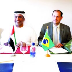 أكبر شركة عقارية سعودية مدرجة تنطلق إلى العالمية من دبي