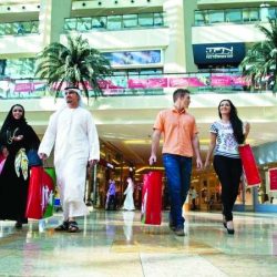 أحضان الطبيعة في منتجع مازاغان