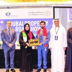 دولة الإمارات من أقل الدول تعرضاً للمخاطر