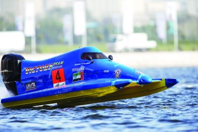 الإيطالي كاريلا يخطف لقب أفضل زمن