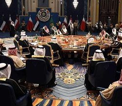 الإمارات تحذر من خطورة الاعتراف بالقدس عاصمة لإسرائيل