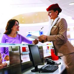 حاكم عجمان: آفاق الاستثمار مفتوحة بكل القطاعات