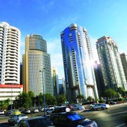 فنادق أبوظبي استقبلت 443 ألف نزيل في نوفمبر الماضي بنمو 16 %