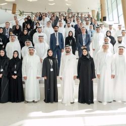 الشيخ محمــد بن زايـد: الإمـارات حـريصة علـى تحديث وتطوير أساليب العمل الأمني