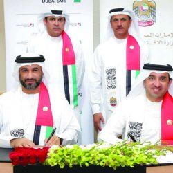 مكتوم بن محمد: جهود إدارة «دبي المالي» تعزز مكانته عالمياً