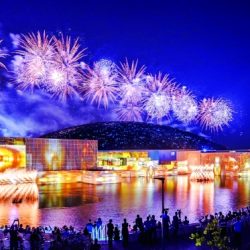 أنجزت أبوظبي خلال الربع الثالث 1552 وحدة سكنية