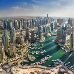 مدينة دبي ثاني أفضل مدينة في استبيان عالمي للمسافرين