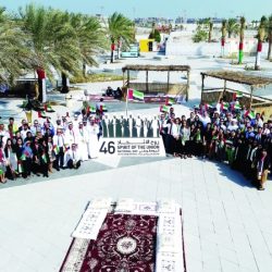 شرطة أبوظبي تعلن تخفيض المخالفات المرورية 50%