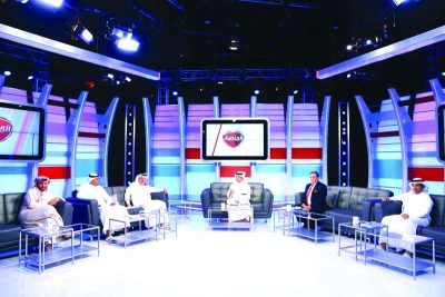 لجنة المسابقات الآسيوية تتطلب «عاصفة حزم» رياضية