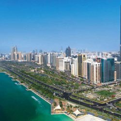 دبي أفضل الوجهات العالمية للاحتفال برأس السنة