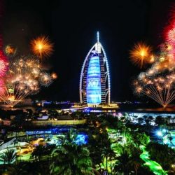 أبوظبي تتصدر وجهات السفر العالمية في 2018