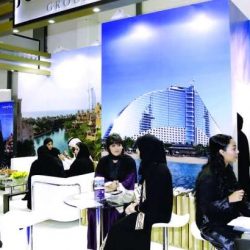 «أراضي دبي» تروج الإمارة بلندن في ختام جولة عالمية