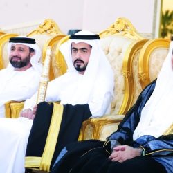 الشيخ خليفة ومحمد بن راشد ومحمد بن زايد يهنئون القادة بالعام الجديد
