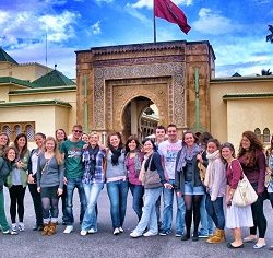 عش تجربة الفخامة لعامٍ كامل مع فندق “جنة – بلايس دبي مارينا”