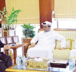 2.5 مليون زائر صيني لدول مجلس التعاون بحلول 2021