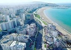 مدينة الدار البيضاء من أفضل الوجهات السياحية سنة 2018