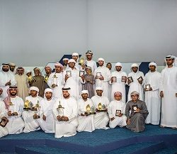 “برواز دبي ” أهم مبنى سياحي ترفيهي في العالم خلال 2017