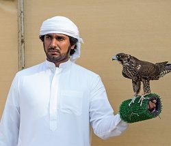 الأمير مشعل بن ماجد بن عبدالعزيز محافظ جدة يستقبل مدير عام السجون