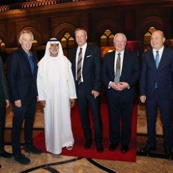 السعودية تشارك في القمة الاقتصادية التركية العربية 2018