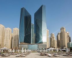 مطعم “Nikki Prive” الوجهة المثالية لعشّاق الحياة الصحية