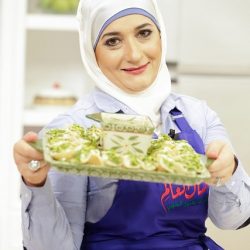 دبي تستعد لإطلاق أول مطبخ عائم في العالم