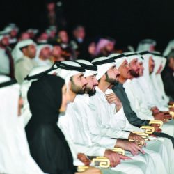 الشيخ محمد بن راشد ومحمد بن زايد: حماة الوطـن يعكســون القيم الأصيلة لأبناء الإمارات