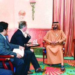 هدف خرافي لحارس مرمى من مسافة 65 متراً