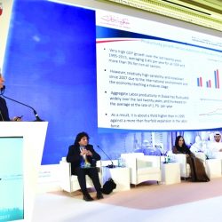 قصر الامارات يقدم البرانش  العائلي كل جمعة في  “لاس بريزاس”