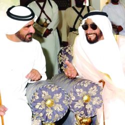 الشيخ محمد بن زايد يبحث تعزيز التعاون مع إيطاليا