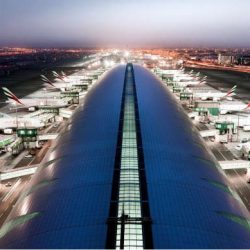 «طيران الإمارات» بين أفضل 3 ناقلات في توفير «واي فاي»