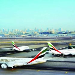 الشركة السعودية للخدمات الأرضية تُشارك في ملتقى الطيران السعودي الرابع