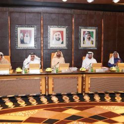 محمد بن راشد يتوج بطل كأس سموه للقدرة