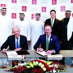 الشيخ حمدان بن محمد: مواصلة دعم الشباب لتمكـينهم من تحقيق آمالهم وطموحاتهم