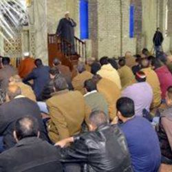 الأمير مشعل بن ماجد محافظ جدة  يفتتح مؤتمر ومعرض البحر الأحمر الدولي الرابع لطب العيون 2018م