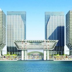 4.87 ملايين نزيل في فنادق أبوظبي خلال 2017
